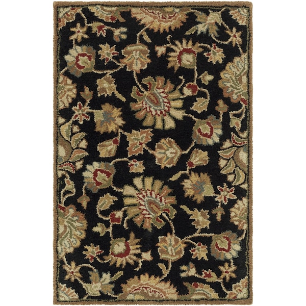 Livabliss Caesar CAE-1027 Handmade Area Rug CAE1027-23 - main